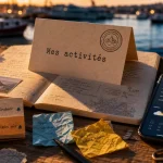 Idées d’activités en carnet : sortie, cadeau ou jour de pluie
