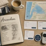Air be and be arcachon centre-ville : guide hébergements