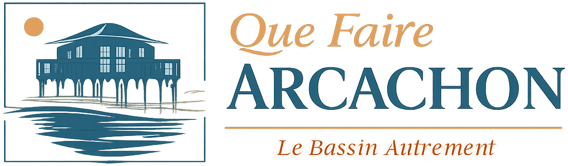 Que Faire Arcachon