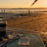 Meteo des plages arcachon : vent et marées sur la plage