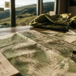 Office du tourisme pilat : carte et randonnées pour préparer sa randonnée
