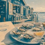 Restaurant lege cap ferret : dégustation d’huîtres sur le bassin à Lège-Cap-Ferret