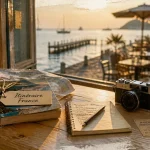 Sites touristiques en France : itinéraire pour mieux visiter, guide et carte routière
